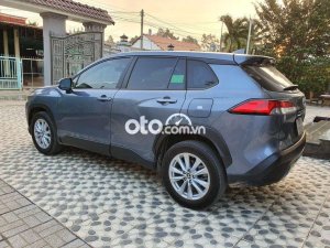 Toyota Corolla Cross Cần bán xe nhà sử dụng 2021 - Cần bán xe nhà sử dụng