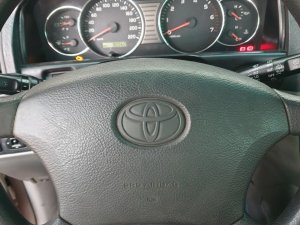 Toyota Land Cruiser 2004 - Số sàn 2 cầu cực đep