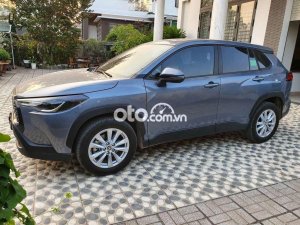 Toyota Corolla Cross Cần bán xe nhà sử dụng 2021 - Cần bán xe nhà sử dụng
