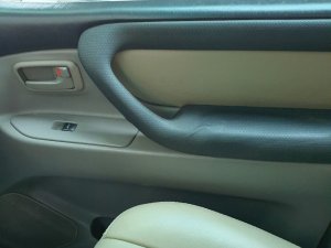 Toyota Land Cruiser 2004 - Số sàn 2 cầu cực đep