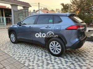 Toyota Corolla Cross Cần bán xe nhà sử dụng 2021 - Cần bán xe nhà sử dụng
