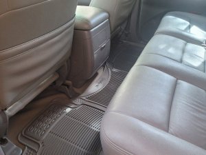 Toyota Land Cruiser 2001 - Xe đẹp xuất sắc, nguyên bản