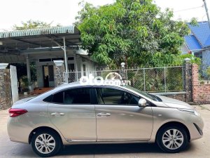 Toyota Vios   E 2018 2018 - TOYOTA VIOS E 2018