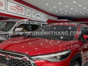 Toyota Corolla Cross 2020 - Xe 1 chủ từ mới