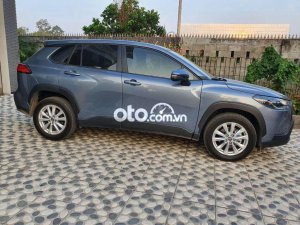 Toyota Corolla Cross Cần bán xe nhà sử dụng 2021 - Cần bán xe nhà sử dụng