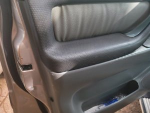 Toyota Land Cruiser 2001 - Xe đẹp xuất sắc, nguyên bản