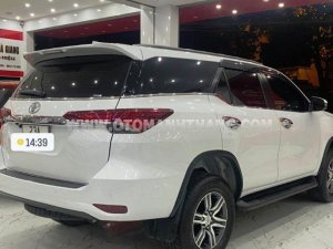 Toyota Fortuner 2021 - Xe một chủ từ đầu, đẹp như mới