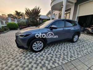 Toyota Corolla Cross Cần bán xe nhà sử dụng 2021 - Cần bán xe nhà sử dụng