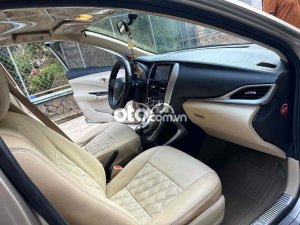 Toyota Vios   E 2018 2018 - TOYOTA VIOS E 2018