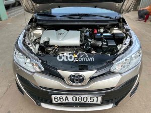 Toyota Vios   E 2018 2018 - TOYOTA VIOS E 2018