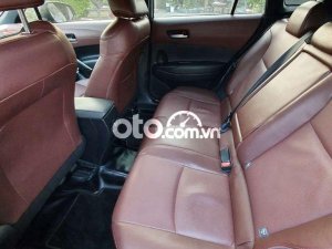 Toyota Corolla Cross Cần bán xe nhà sử dụng 2021 - Cần bán xe nhà sử dụng