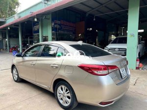 Toyota Vios   E 2018 2018 - TOYOTA VIOS E 2018