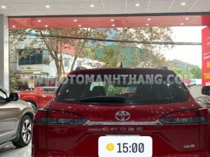 Toyota Corolla Cross 2020 - Xe 1 chủ từ mới