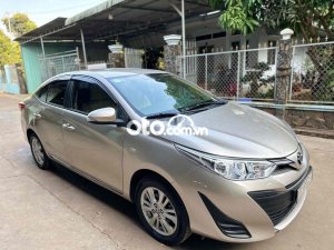 Toyota Vios   E 2018 2018 - TOYOTA VIOS E 2018