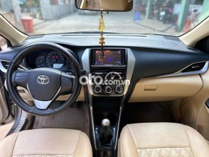Toyota Vios   E 2018 2018 - TOYOTA VIOS E 2018