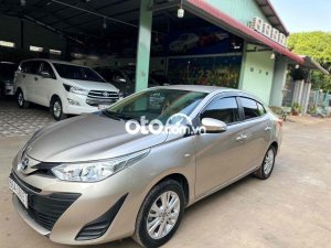 Toyota Vios   E 2018 2018 - TOYOTA VIOS E 2018