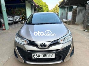 Toyota Vios   E 2018 2018 - TOYOTA VIOS E 2018