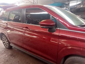 Toyota Veloz Cross (no top) 2022