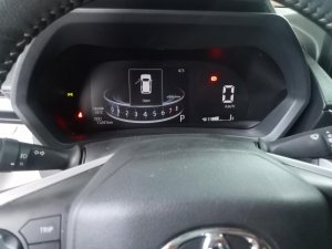 Toyota Veloz Cross (no top) 2022