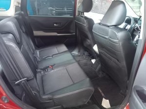 Toyota Veloz Cross (no top) 2022