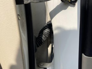 Toyota Venza 2009 - Màu trắng xe gia đình