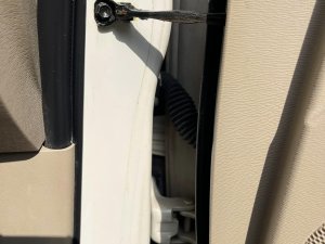 Toyota Venza 2009 - Màu trắng xe gia đình