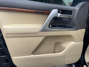 Toyota Land Cruiser 2015 - Cần bán xe nhập giá 2 tỷ 990tr