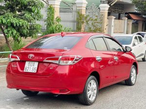 Toyota Vios 2020 - Xe như mới odo 26.000km
