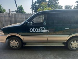 Toyota Zace Bán  GL 2004 cực đẹp. Hàng hiếm 2004 - Bán zace GL 2004 cực đẹp. Hàng hiếm