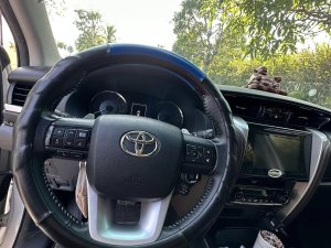 Toyota Fortuner 2018 - Xe gia đình 1 chủ từ đầu