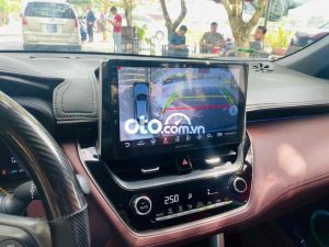 Toyota Corolla Cross  Cross G 2021 siêu đẹp 2021 - Toyota Cross G 2021 siêu đẹp