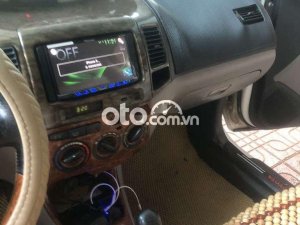 Toyota Vios 2005 - Màu trắng, xe nhập