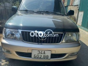 Toyota Zace Bán  GL 2004 cực đẹp. Hàng hiếm 2004 - Bán zace GL 2004 cực đẹp. Hàng hiếm