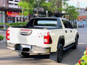 Toyota Hilux   Adventure 2.8, 2022 2022 - Toyota Hilux Adventure 2.8, 2022