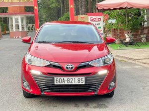 Toyota Vios 2020 - Xe như mới odo 26.000km