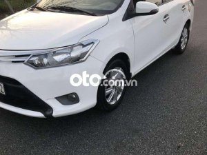 Toyota Vios Xe gia đình  mới keng 2016 - Xe gia đình Vios mới keng