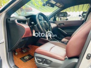 Toyota Corolla Cross  Cross G 2021 siêu đẹp 2021 - Toyota Cross G 2021 siêu đẹp