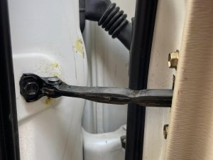 Toyota Venza 2009 - Màu trắng xe gia đình