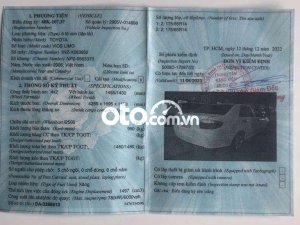Toyota Vios 2005 - Màu trắng, xe nhập