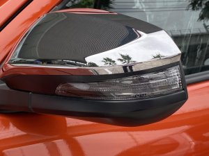 Toyota Hilux 2023 - Hoàn toàn mới - Đủ màu