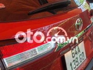 Toyota Corolla Cross   ko mot vết trầy 2022 - Toyota Corolla cross ko mot vết trầy