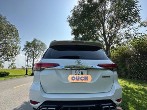 Toyota Fortuner 2018 - Xe gia đình 1 chủ từ đầu