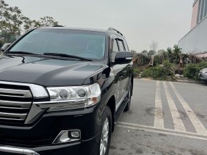 Toyota Land Cruiser 2015 - Cần bán xe nhập giá 2 tỷ 990tr