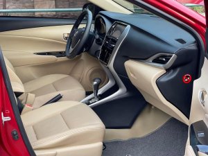 Toyota Vios 2020 - Xe như mới odo 26.000km