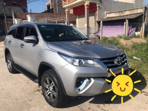 Toyota Fortuner 2019 - Xe gia đình không có nhu cầu sử dụng