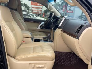 Toyota Land Cruiser 2015 - Cần bán xe nhập giá 2 tỷ 990tr