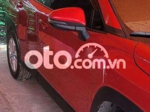 Toyota Corolla Cross   ko mot vết trầy 2022 - Toyota Corolla cross ko mot vết trầy