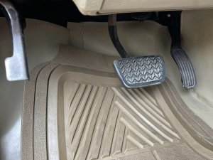 Toyota Venza 2009 - Màu trắng xe gia đình