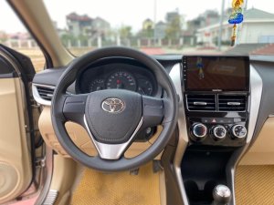 Toyota Vios 2019 - Xe tư nhân 1 chủ từ mới