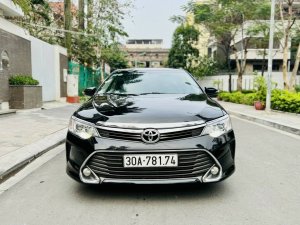 Toyota Camry 2019 bản Mỹ xuất hiện tại Hà Nội giá hơn 25 tỷ